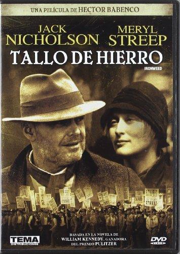 Foto Tallo De Hierro [DVD]