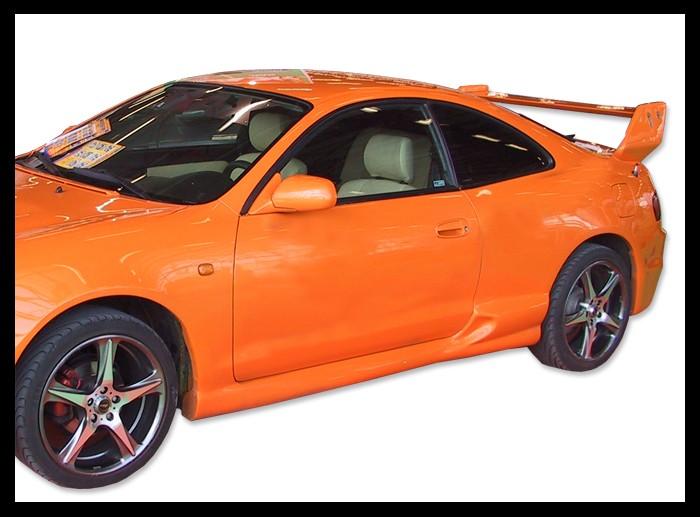 Foto TALONERAS TOYOTA CELICA 95
