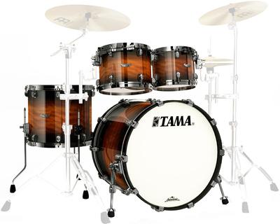 Foto Tama BU42ZBNS-NBB Bubinga Standard