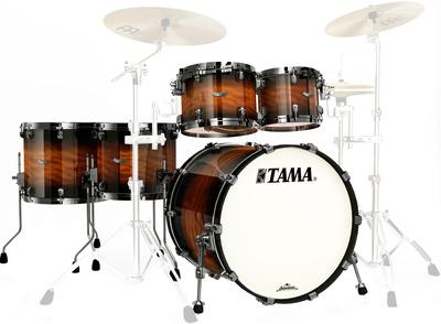 Foto Tama BU52XZBNS-NBB Bubinga Rock