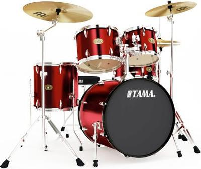 Foto Tama IM50H6H Studio Vintage Red