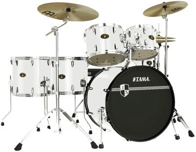 Foto Tama IM62H6-SGW Imperialstar Set
