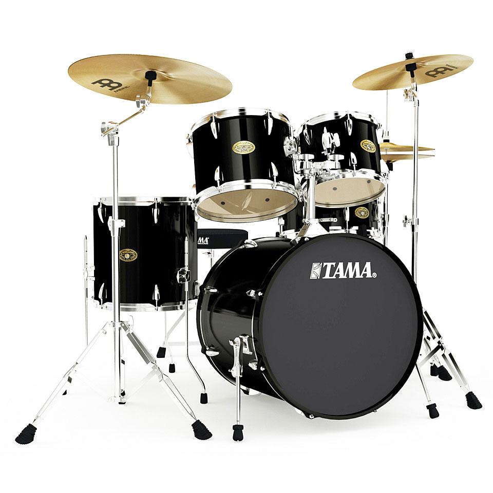 Foto Tama Imperialstar IM50H6-BK, Batería
