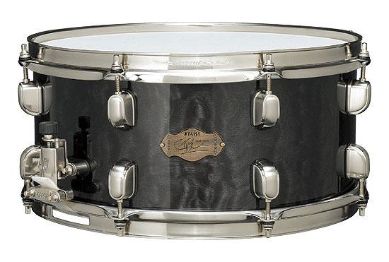 Foto Tama Simon Phillips Signature SP1465H The Monarch 14x6.5 Snare Drum