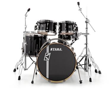 Foto Tama SK52HXZB5-BK Superstar Hyper