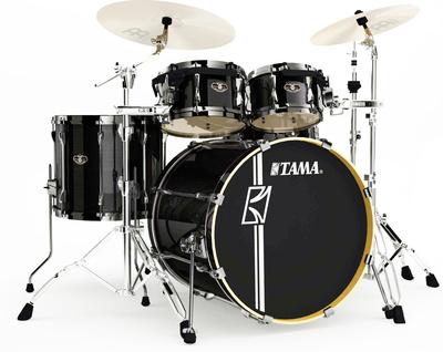 Foto Tama SK52HXZB5-HMB Superstar Hyper