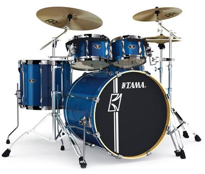 Foto Tama SK52HXZB5-ISP Superstar Hyper