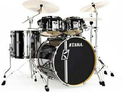 Foto Tama SK52HXZB5-TSM Superstar Hyper