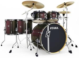 Foto Tama SK62HZBN-RCS Superstar Hyper