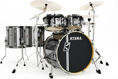 Foto Tama SK62HZBN-TSM Superstar Hyper