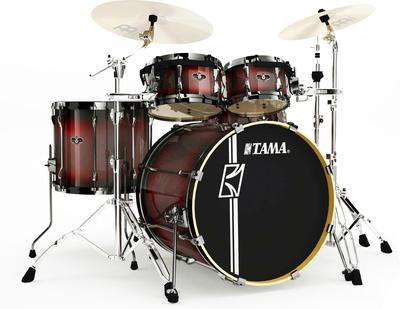 Foto Tama SL52HXZBN5-RTB Superstar Hyper