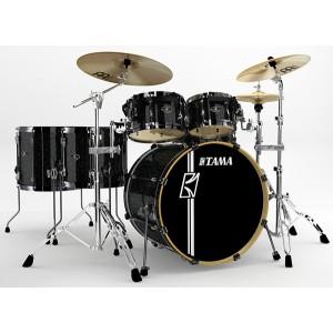 Foto Tama sl62hzbn mns superstar custom hyper drive