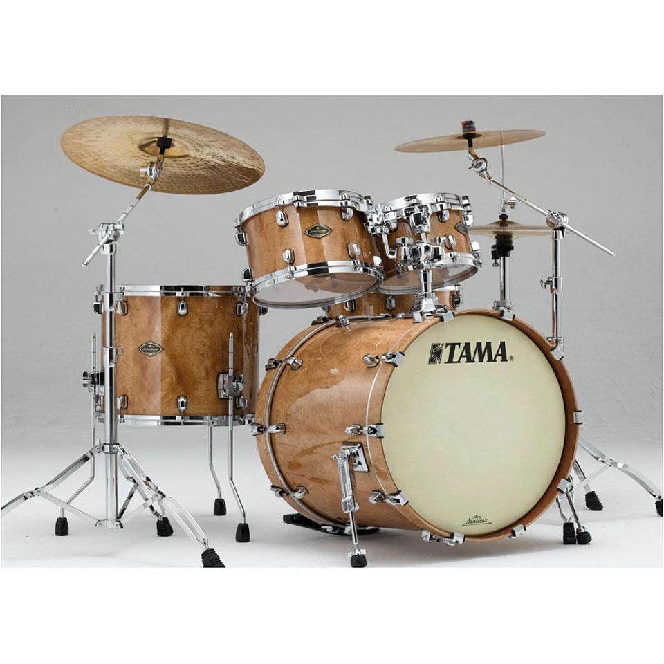 Foto Tama Starclassic Performer PC42RSG-GLB, Batería