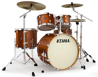 Foto Tama VP52KR-ABB Silverstar Standard