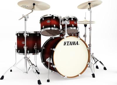 Foto Tama VP52KR-SCY Silverstar Standard