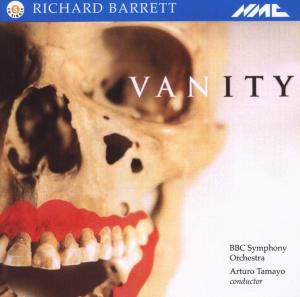 Foto Tamayo/BBC SO: Vanity CD Maxi Single