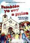 Foto También Yo Voy A Misa