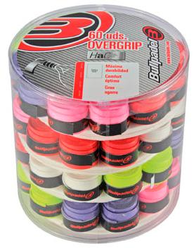 Foto Tambor 60 overgrips Bullpadel multicolor
