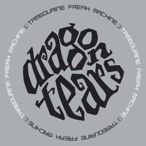 Foto Tambourine Freak Machine Vinyl