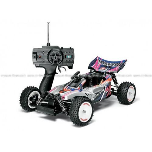 Foto Tamiya 43529 1/10 RC GP Mad Spirit TNS-B RC Car RC-Fever