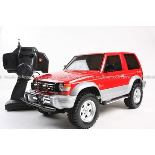 Foto Tamiya 57782 1/10 XB toy toy Metatoyop Wide RC Car RC-Fever