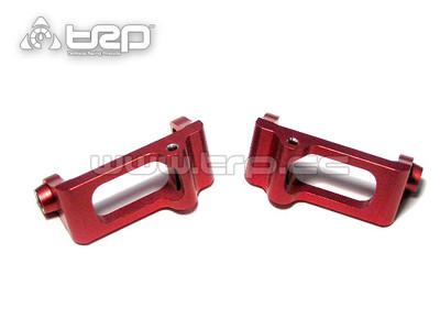 Foto Tamiya F103gt Portamanguetas Del. Aluminio