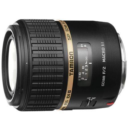 Foto Tamron Metz 15 Ms + 60mm Macro Sony