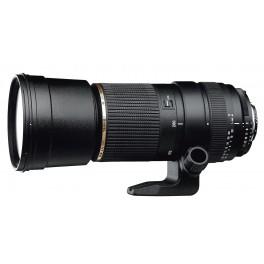 Foto Tamron SP AF 200-500 Di