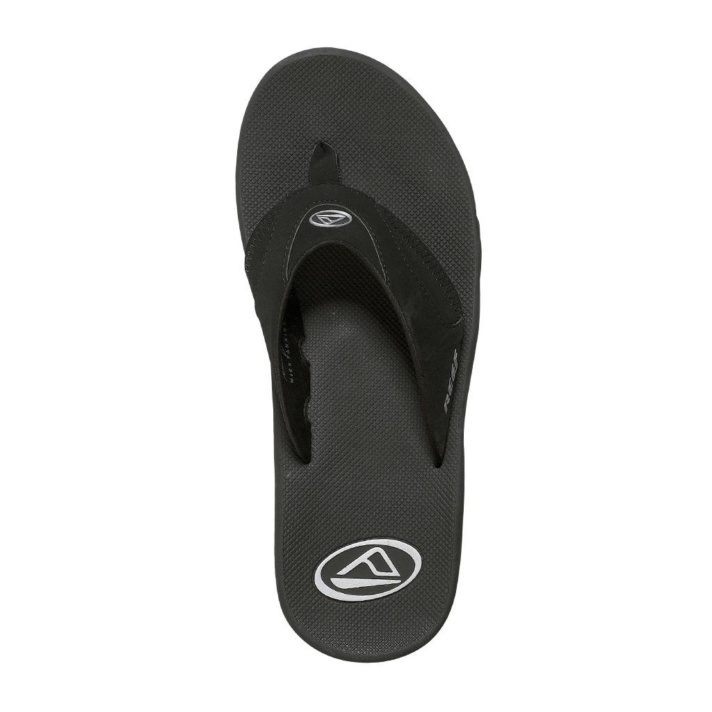 Foto Tanakas Reef Fanning Negro