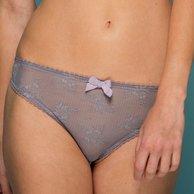 Foto Tanga de encaje (lote de 2) - LA Redoute Creation