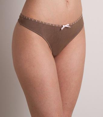 Foto Tanga mujer (Lote 2 desde 9.98)