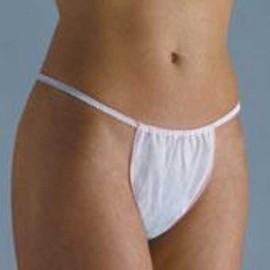 Foto Tangas Lilly Tnt Blancos 100unids
