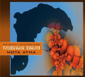 Foto Tangerine Dream: Mota Atma CD