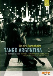 Foto Tango Argentina DVD