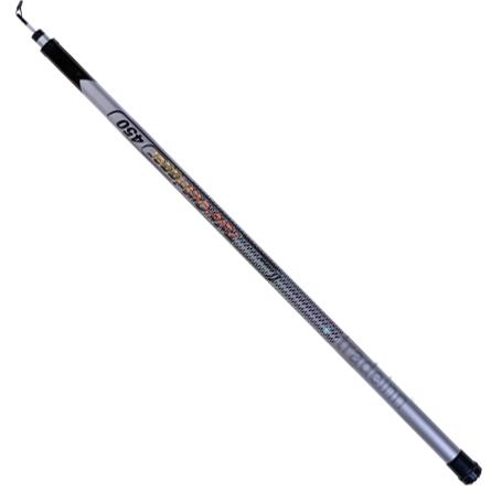 Foto Tangones Kali Tele-outrigger