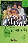 Foto Tangram 2b. libro del profesor (en papel)