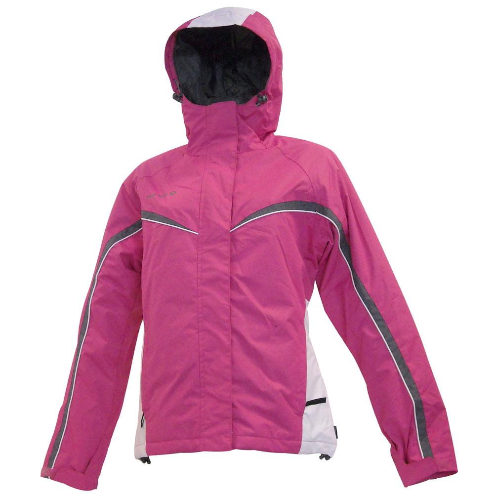 Foto Tania jacket hot pink