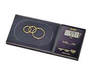 Foto Tanita 1479Z 0.1G-200G Bascula