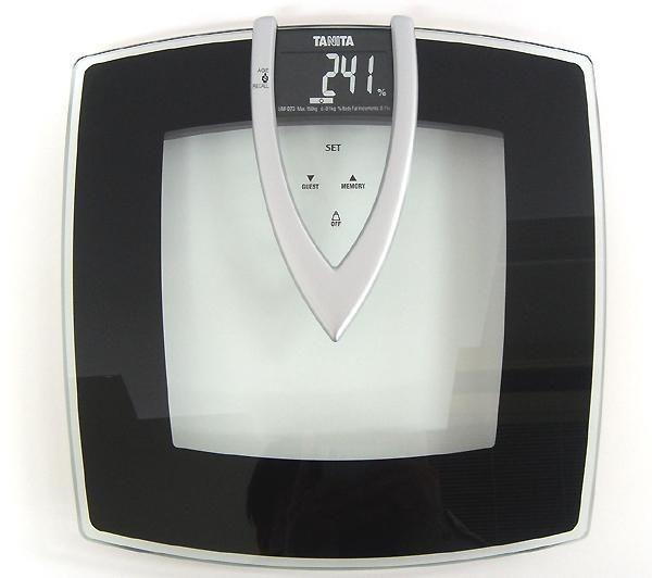Foto Tanita Bascula impedancimetro BC-571