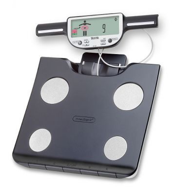 Foto Tanita Bc-601  Env�o Gratis