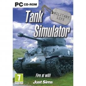 Foto Tank Simulator PC