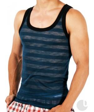 Foto Tank top santa monica teal N2n