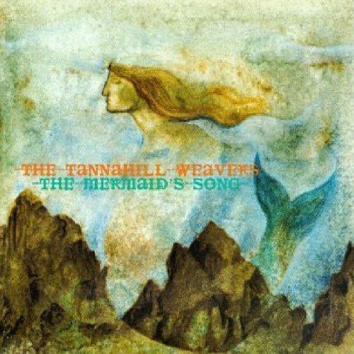 Foto Tannahill Weavers: The Mermaids Song CD