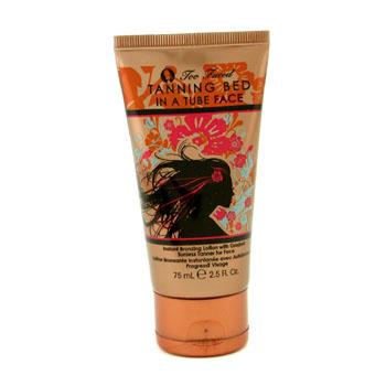 Foto Tanning Bed In A Tube Face Bronceador Rostro - 75ml/2.5oz - Too Faced