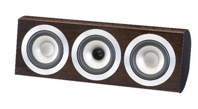 Foto Tannoy DC4 LCR Signature