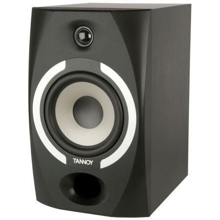 Foto Tannoy Reveal 601p