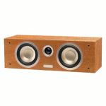 Foto Tannoy® Mercury Vc Maple Altavoz Central