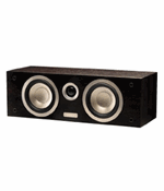 Foto Tannoy® Mercury Vc Walnut Altavoz Central
