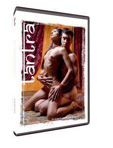 Foto Tantra-Das Geheimnis sexueller Ekstase DVD
