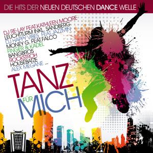 Foto Tanz Für Mich-Neue Dt.Dance Welle CD Sampler